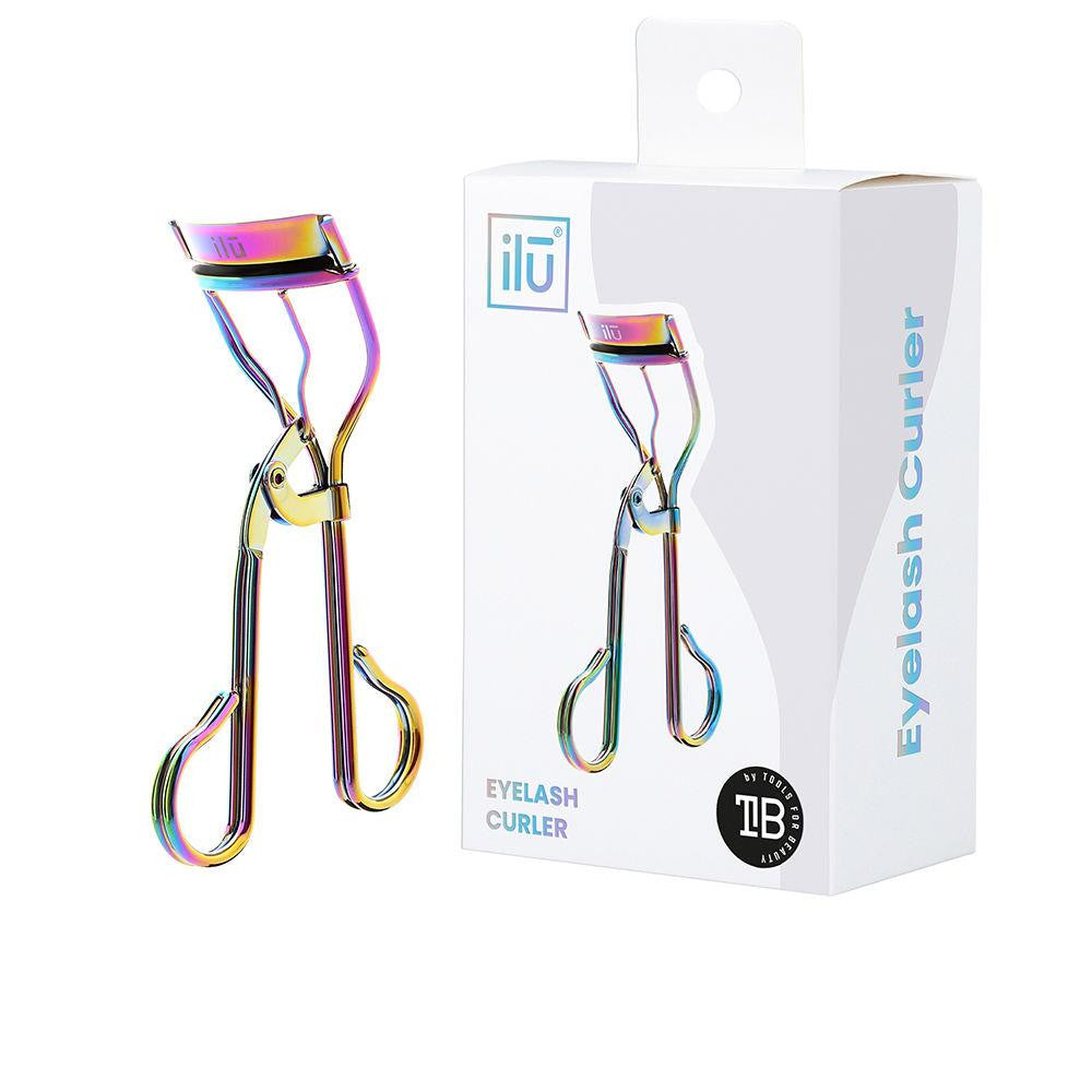 EYELASH CURLER Titanium 1 u