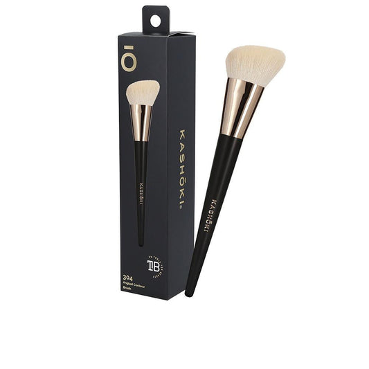 Kashoki Angled Blush Brush 304