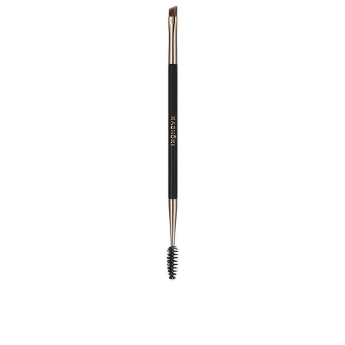 Kashoki Eyelash And Eyebrow Brush 412