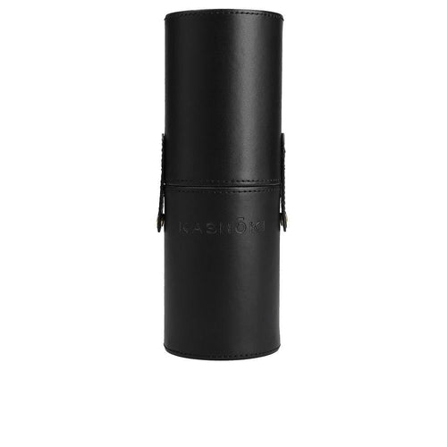 Kashoki Brush Holder Tube Black