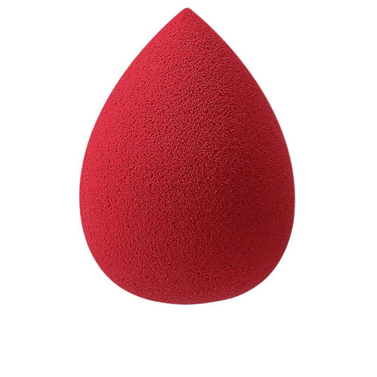 Kashoki Raindrop Sponge Medium Red