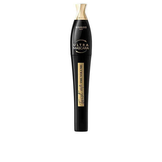 Twist Up Mascara Ultrabruine Mascara 002 8ml