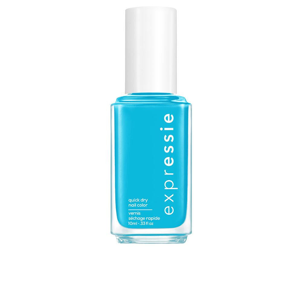 EXPRESSIE nail polish 485 word on 10 ml