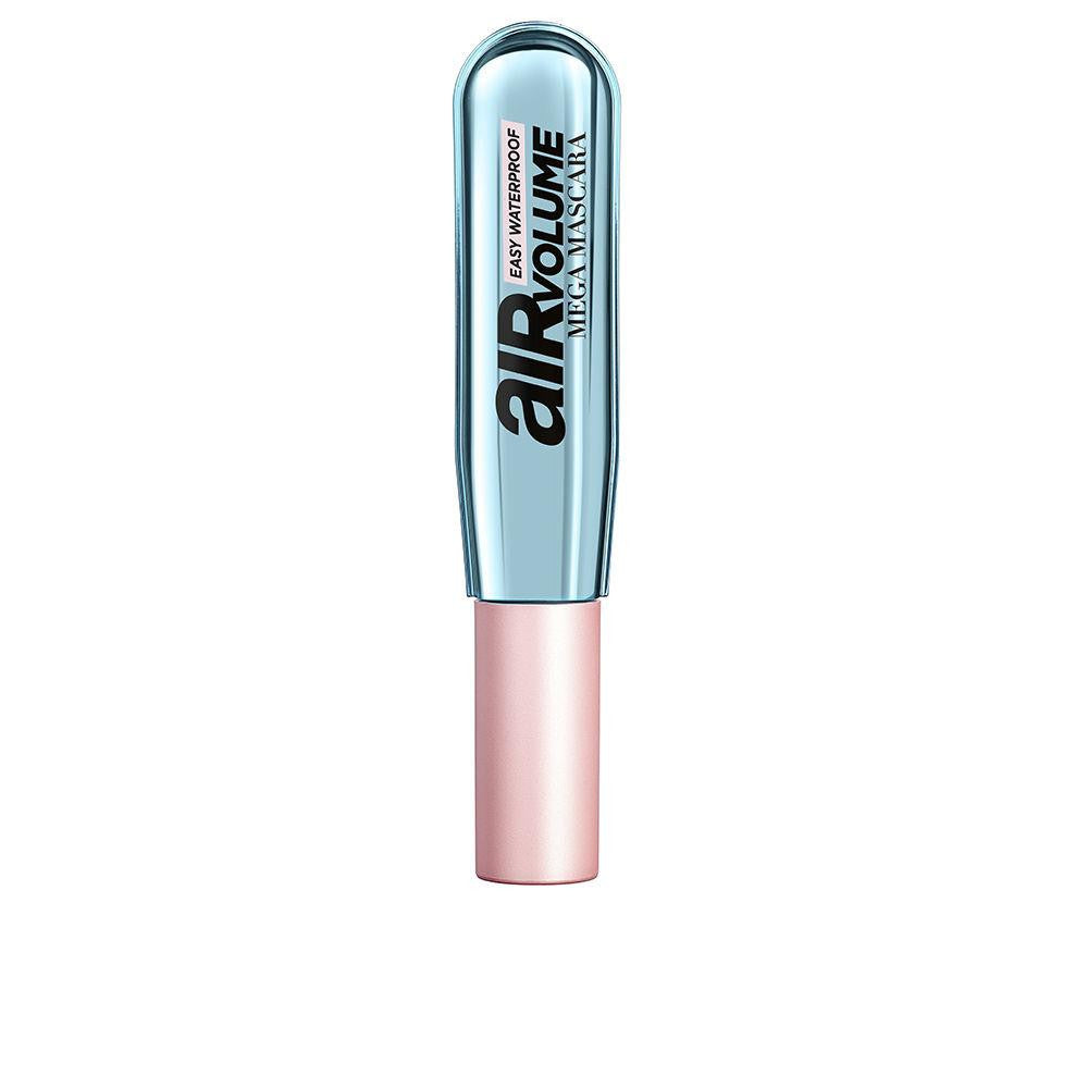 Air Volume Waterproof Mascara Puro Power Lola 01 Black 8,5ml