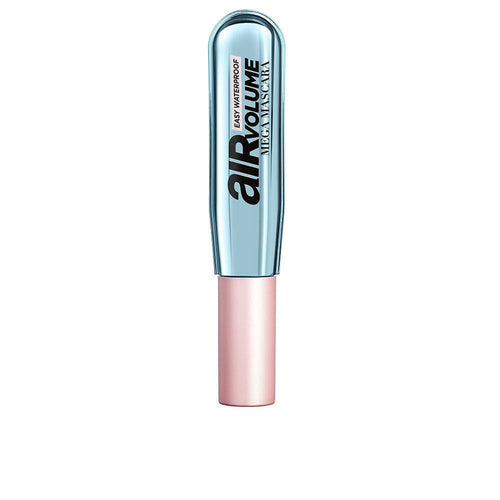 Air Volume Waterproof Mascara Puro Power Lola 01 Black 8,5ml