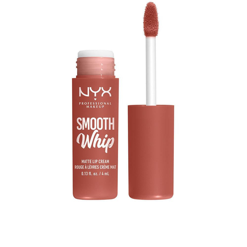 SMOOTH WHIPE matte lip cream kitty belly 4 ml