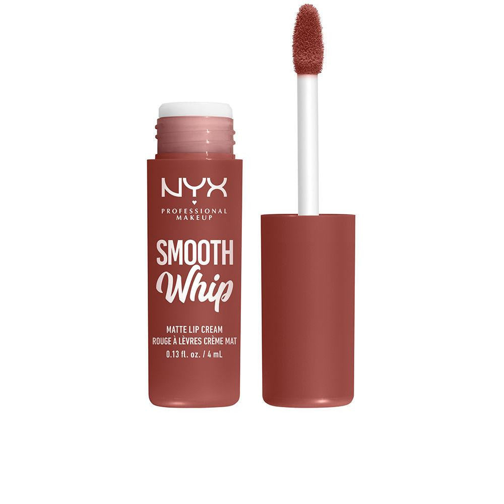 SMOOTH WHIPE matte lip cream late foam 4 ml