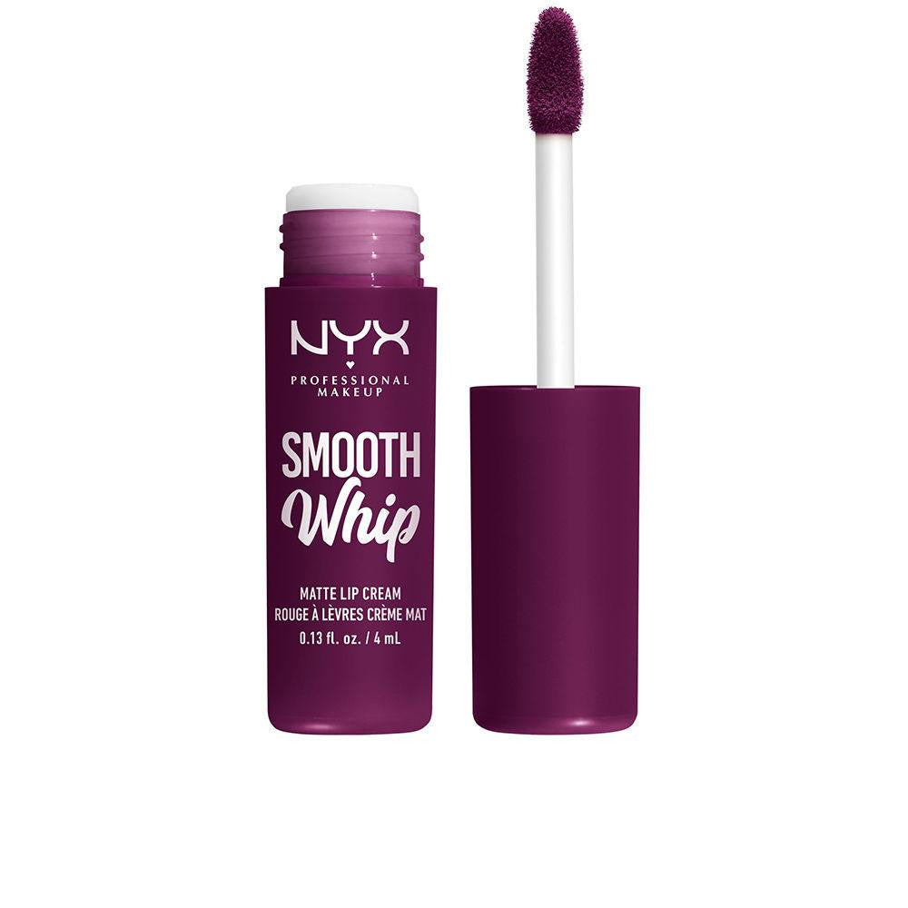 SMOOTH WHIPE matte lip cream berry bed 4 ml