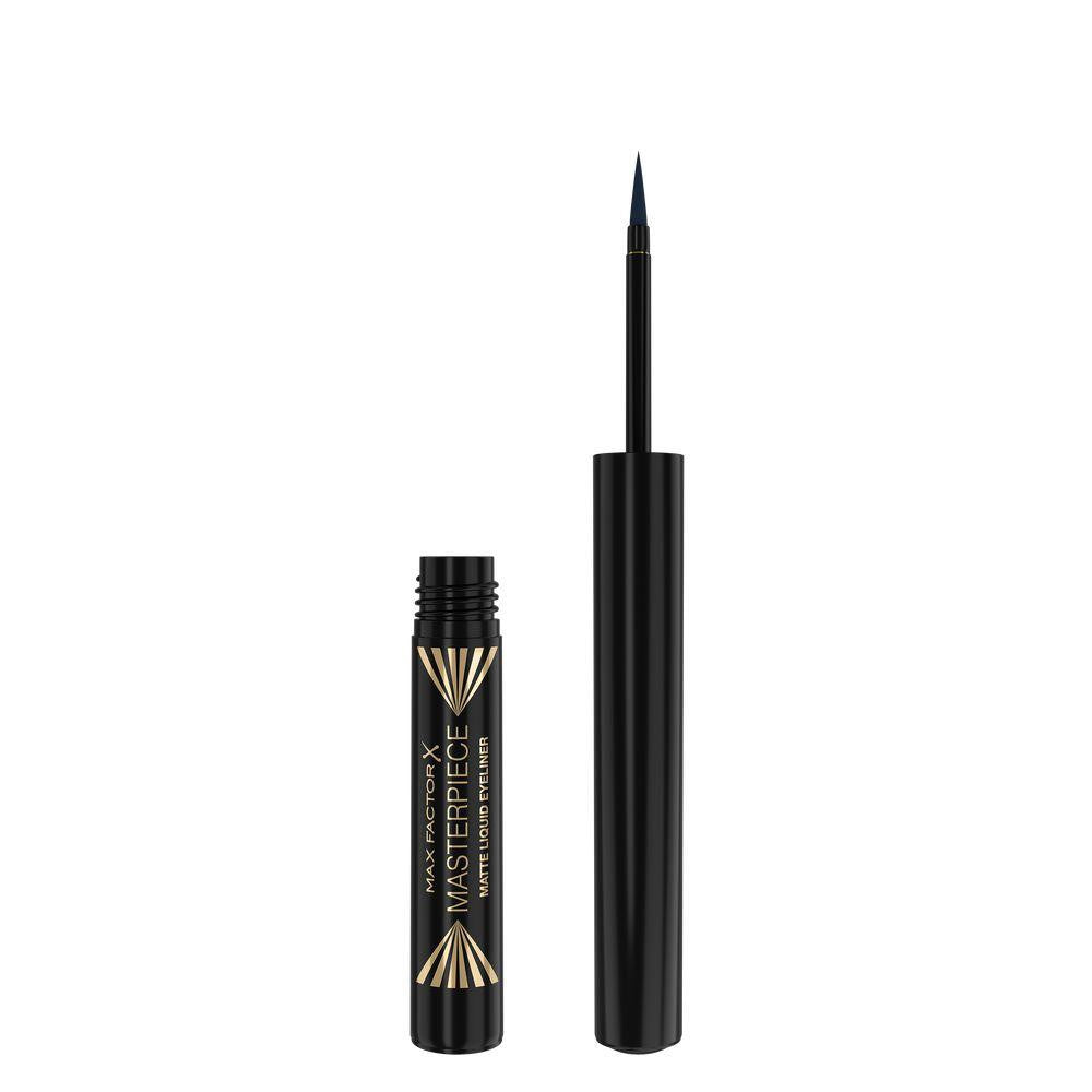 MASTERPIECE mate liquid eyeliner 04 navy 17 ml