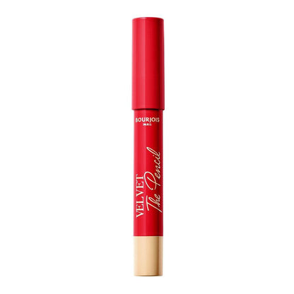 VELVET THE PENCIL 07 rouge is carmine 18 gr