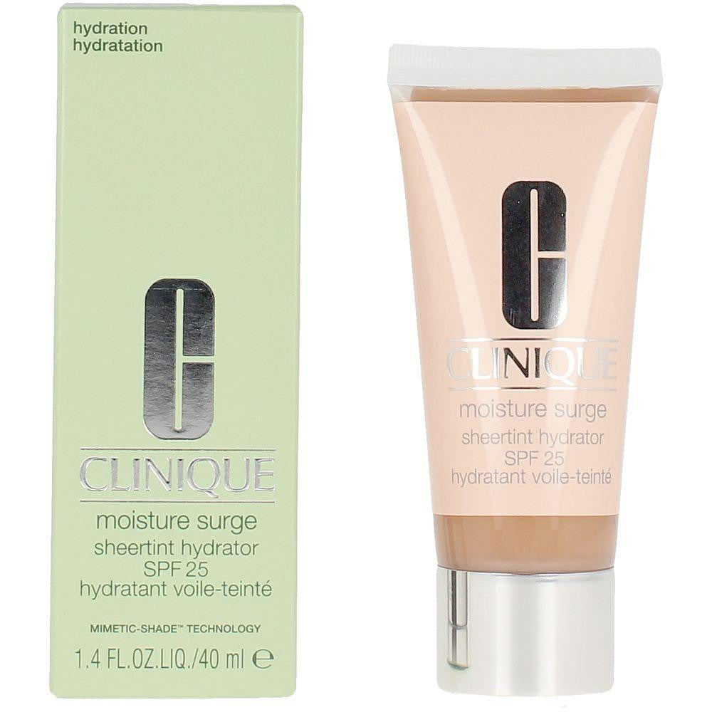 MOISTURE SURGE SPF 25 sheertint 04 40ml