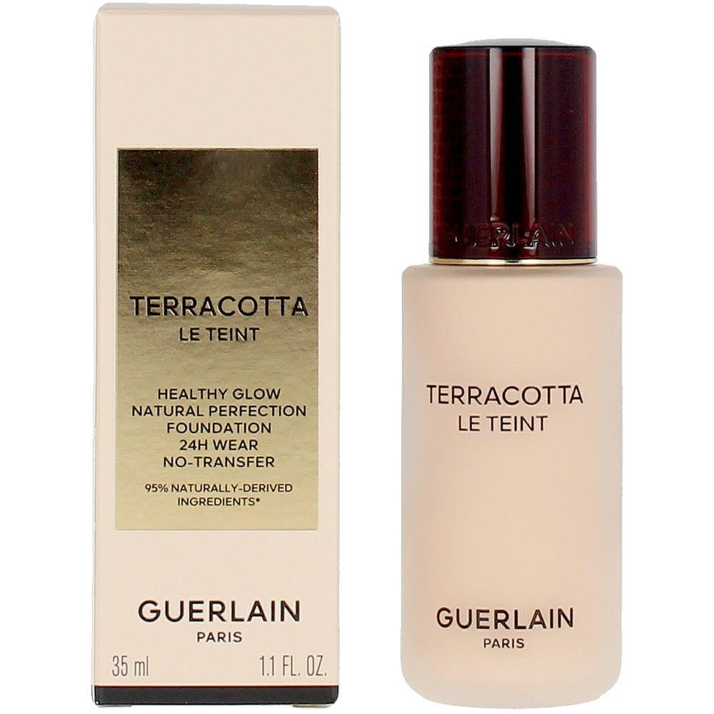 TERRACOTTA LE TEINT fluid 0c 30 ml