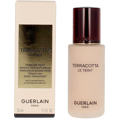 TERRACOTTA LE TEINT fluid 1c 30ml