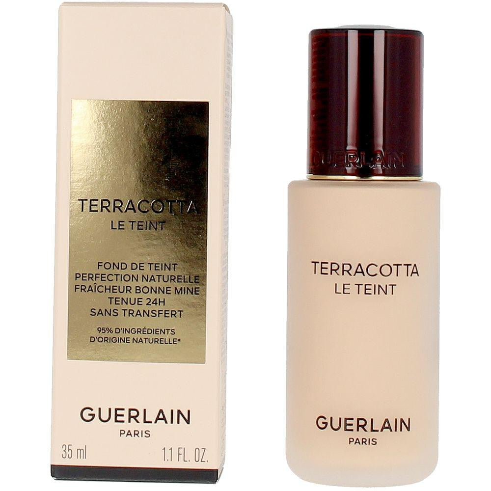 TERRACOTTA LE TEINT fluid 0n 30 ml