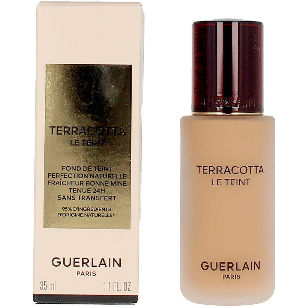 TERRACOTTA LE TEINT fluid 4n 30 ml