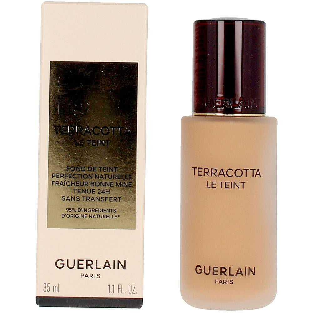 TERRACOTTA LE TEINT fluid 45n 30 ml