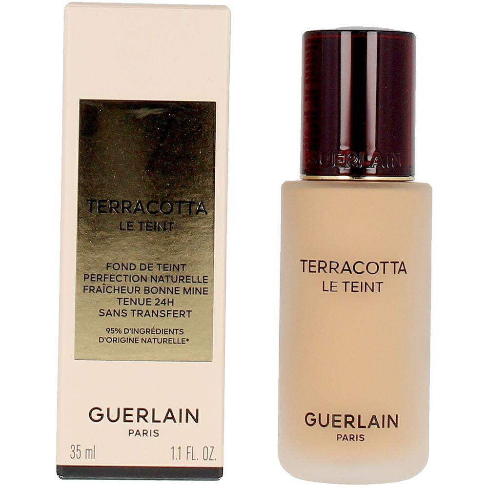 TERRACOTTA LE TEINT fluid 35w 30 ml