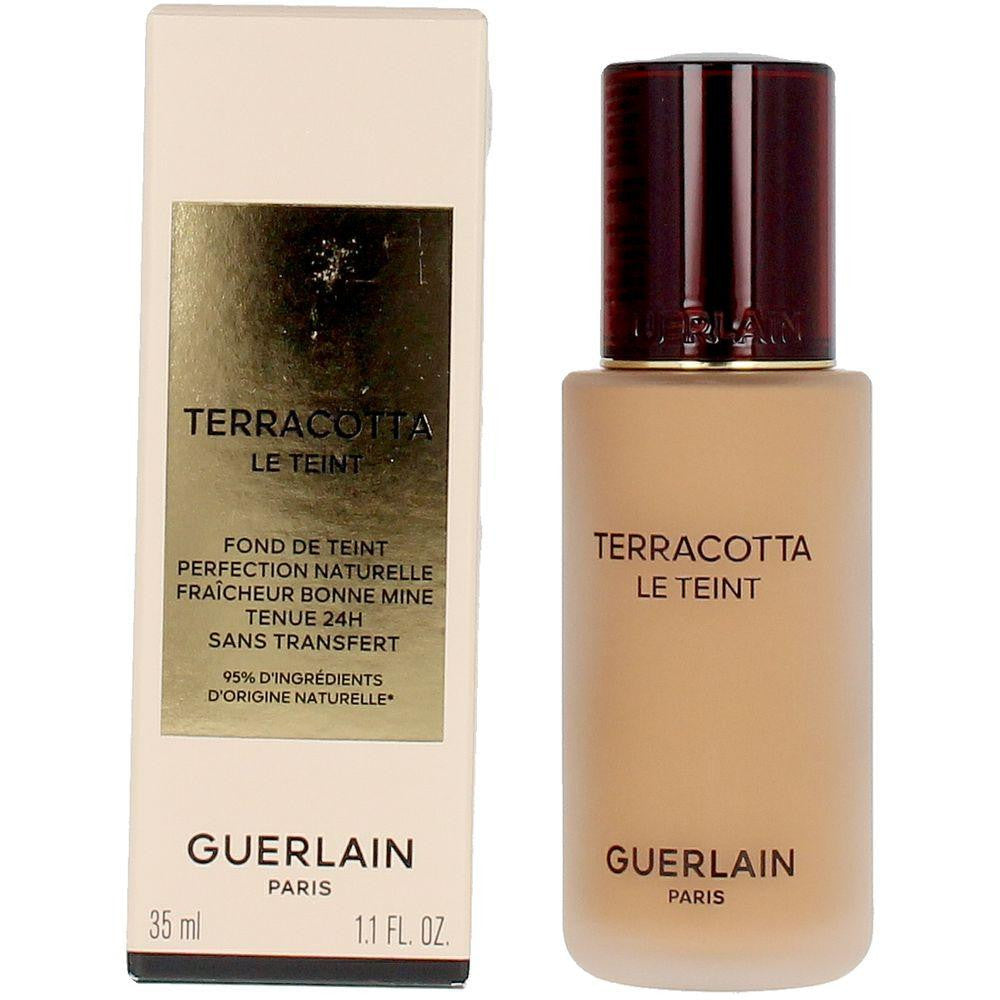 TERRACOTTA LE TEINT fluid 4w 30ml