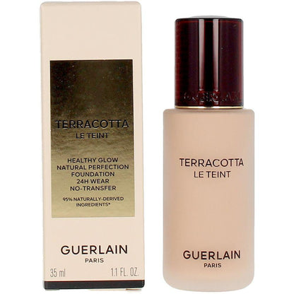 TERRACOTTA LE TEINT fluid 2c 30 ml