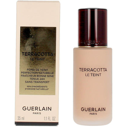 TERRACOTTA LE TEINT fluid 3c 30 ml