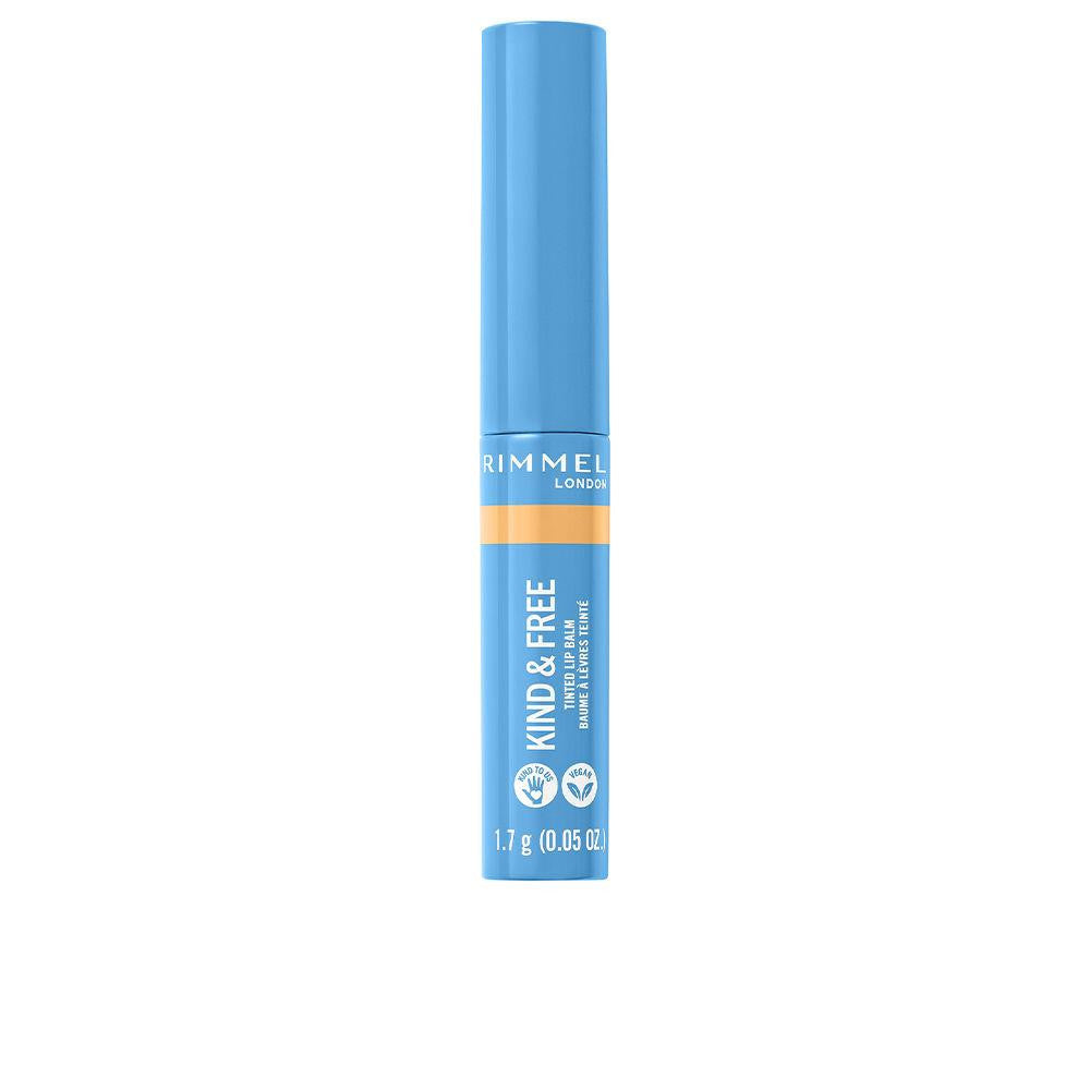 KIND FREE tinted lip balm 001 air storm 17 gr