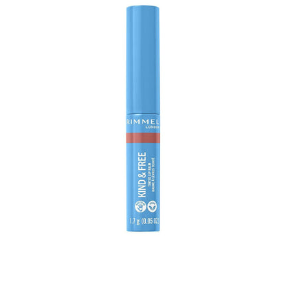 KIND FREE tinted lip balm 002 apricot beauty 17 gr