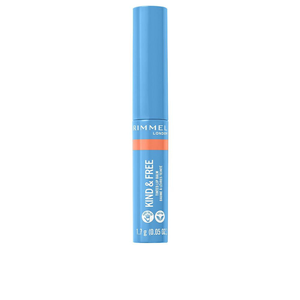 KIND FREE tinted lip balm 003 tropical spark 17 gr