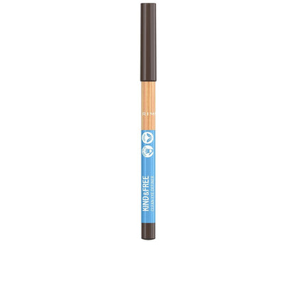 KIND FREE clean eye definer 002 pecan 11 gr