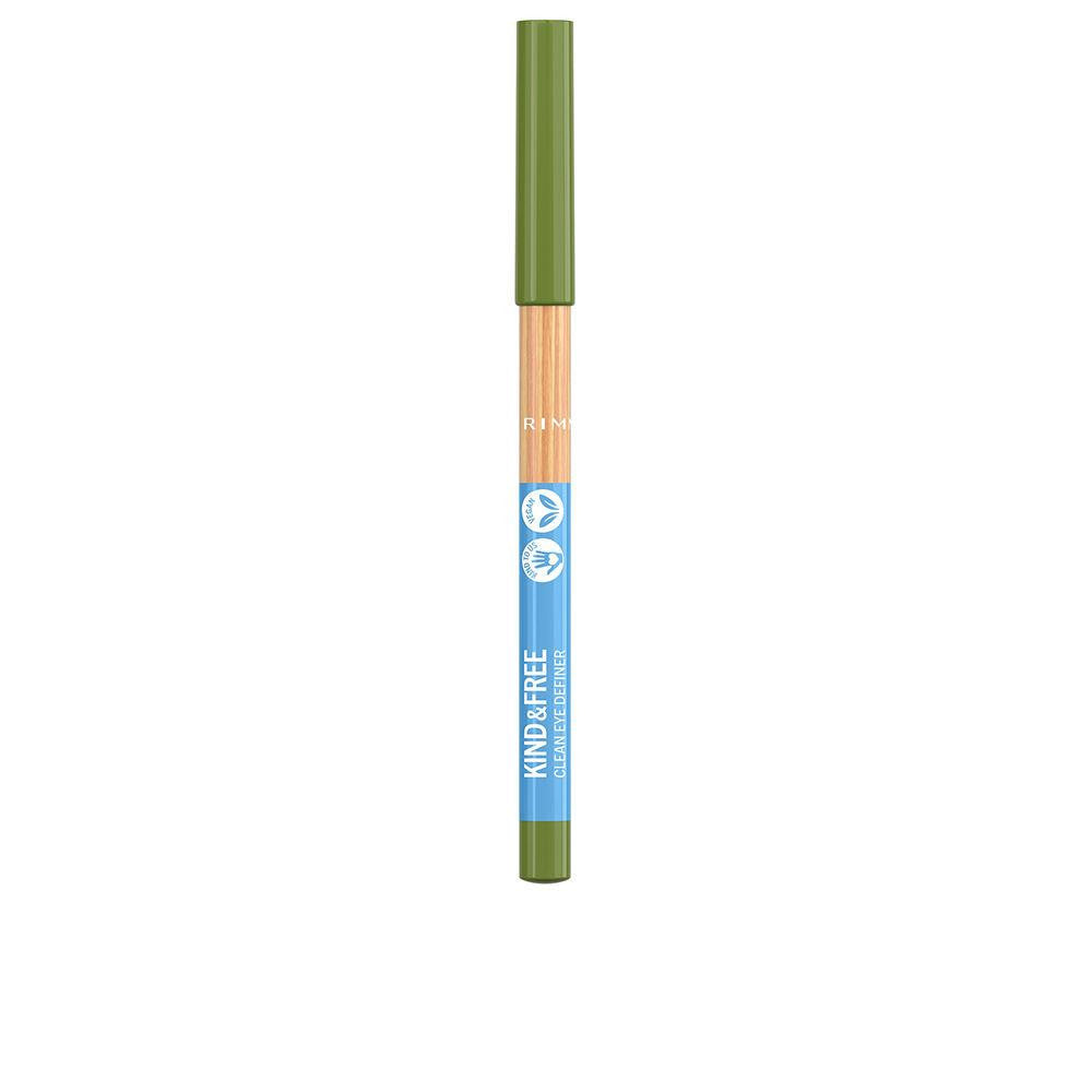 KIND FREE clean eye definer 004 soft orchard 11 gr