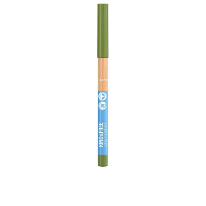 KIND FREE clean eye definer 004 soft orchard 11 gr