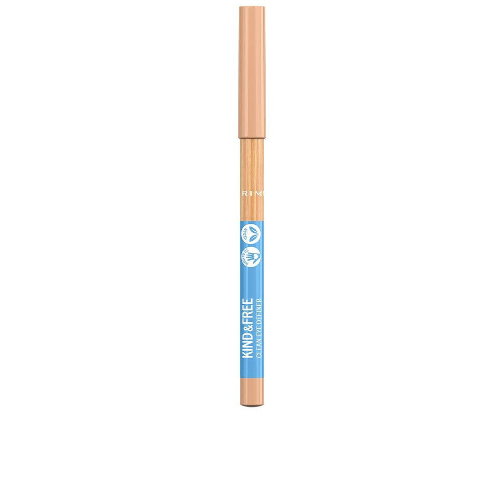 KIND FREE clean eye definer 005 creamy white 11 gr