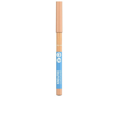 KIND FREE clean eye definer 005 creamy white 11 gr