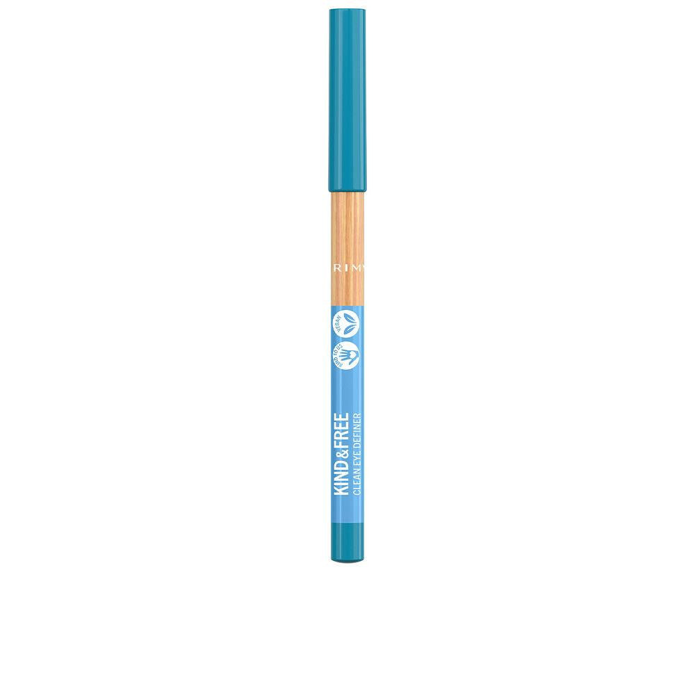 KIND FREE clean eye definer 006 anime blue 11 gr