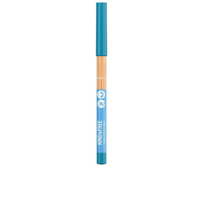 KIND FREE clean eye definer 006 anime blue 11 gr