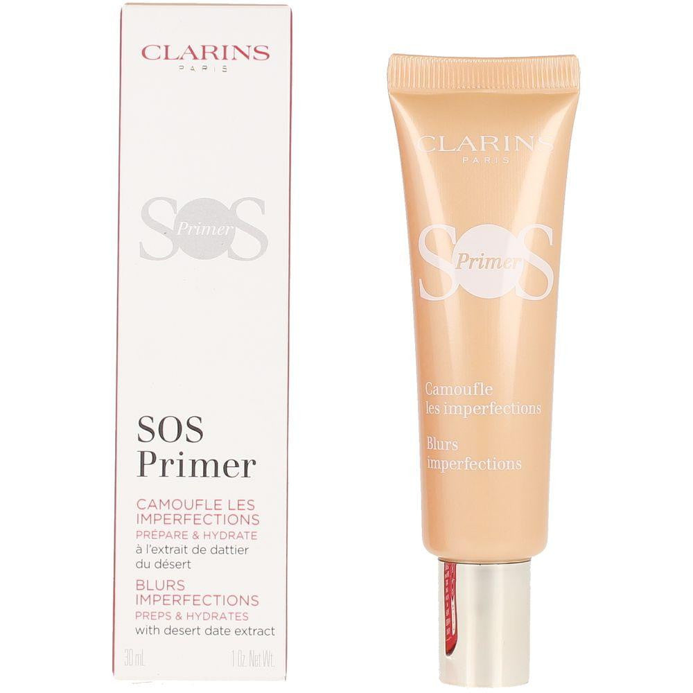 SOS Primer 02 Peach 30ml