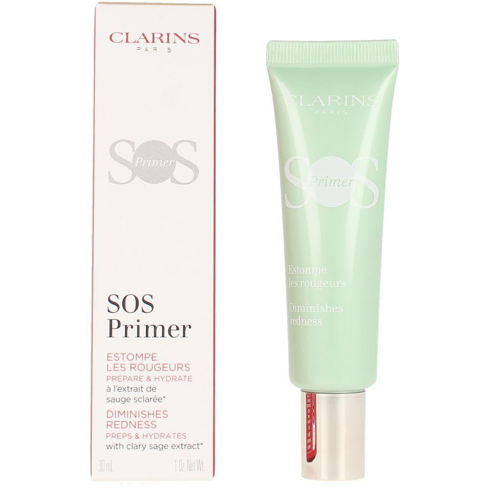 SOS Primer 04 Green 30 ml