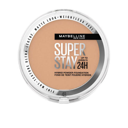 Superstay 24H Hybrid Powder Foundation 9 gr