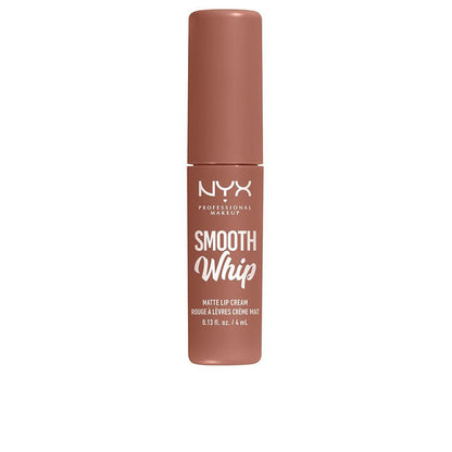 SMOOTH WHIPE matte lip cream pancake stacks 4 ml