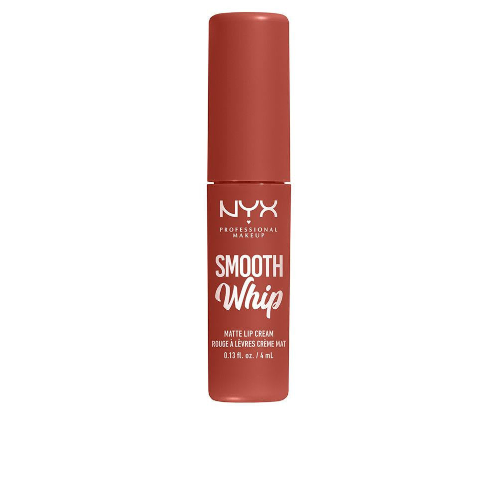 SMOOTH WHIPE matte lip cream pushin39 cushion 4 ml