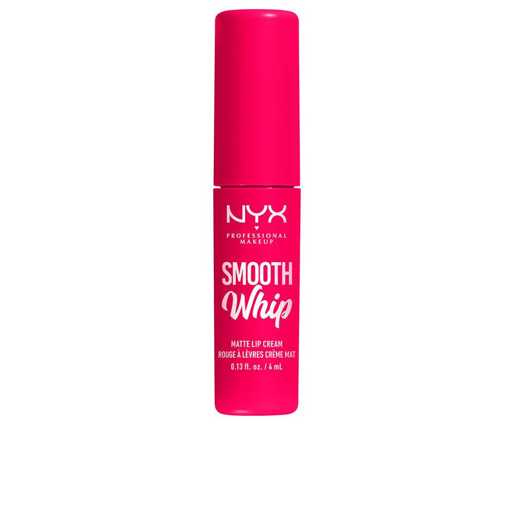 SMOOTH WHIPE matte lip cream pillow fight 4 ml