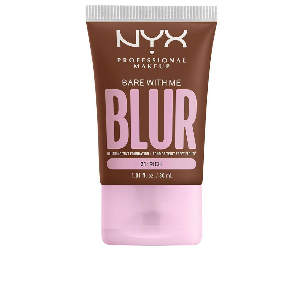 BARE WITH ME BLUR 21 rich 30 ml