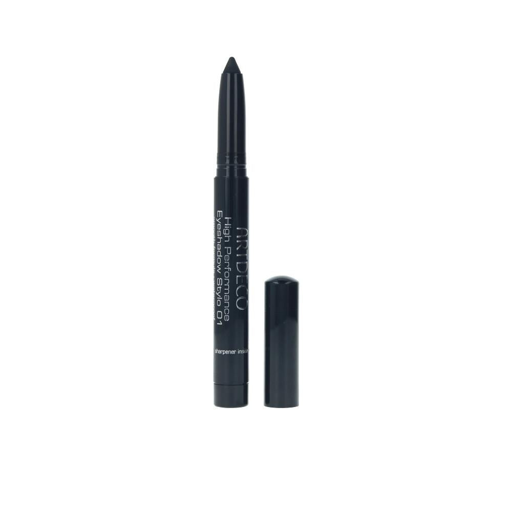 HIGH PERFORMANCE eyeshadow stylo 1 black 14 gr