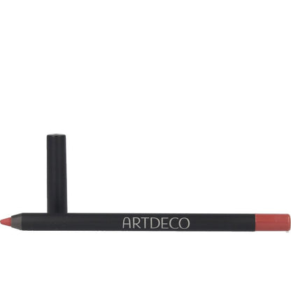 SOFT LIP LINER waterproof 124 precise rosewood