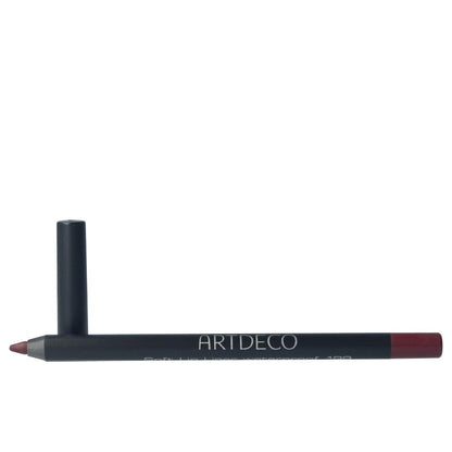 SOFT LIP LINER waterproof 199 black cherry