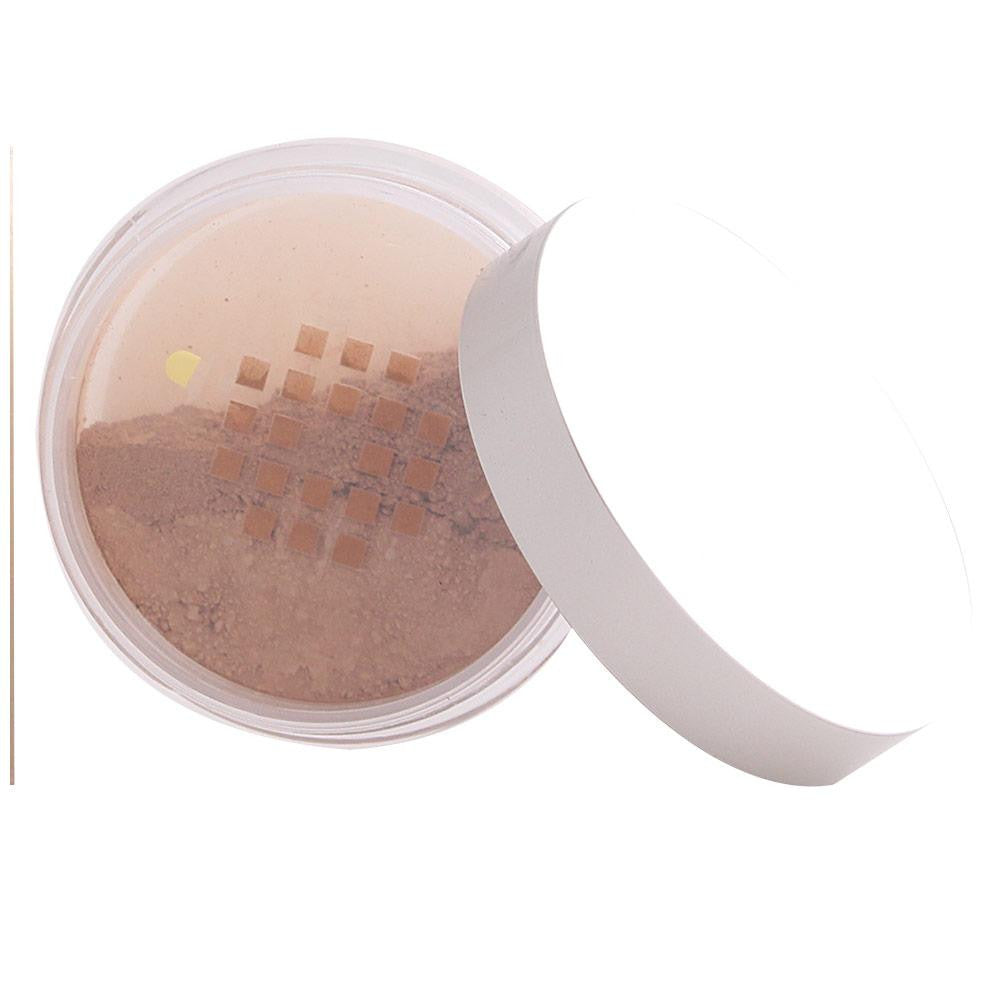 MINERAL POWDER foundation 2 natural beige