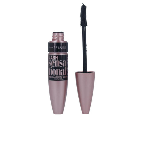 Lash Sensational Full Fan Effect Mascara Intense Black