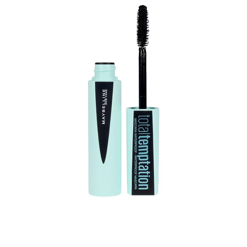 Total Temptation Waterproof Mascara Black 94ml