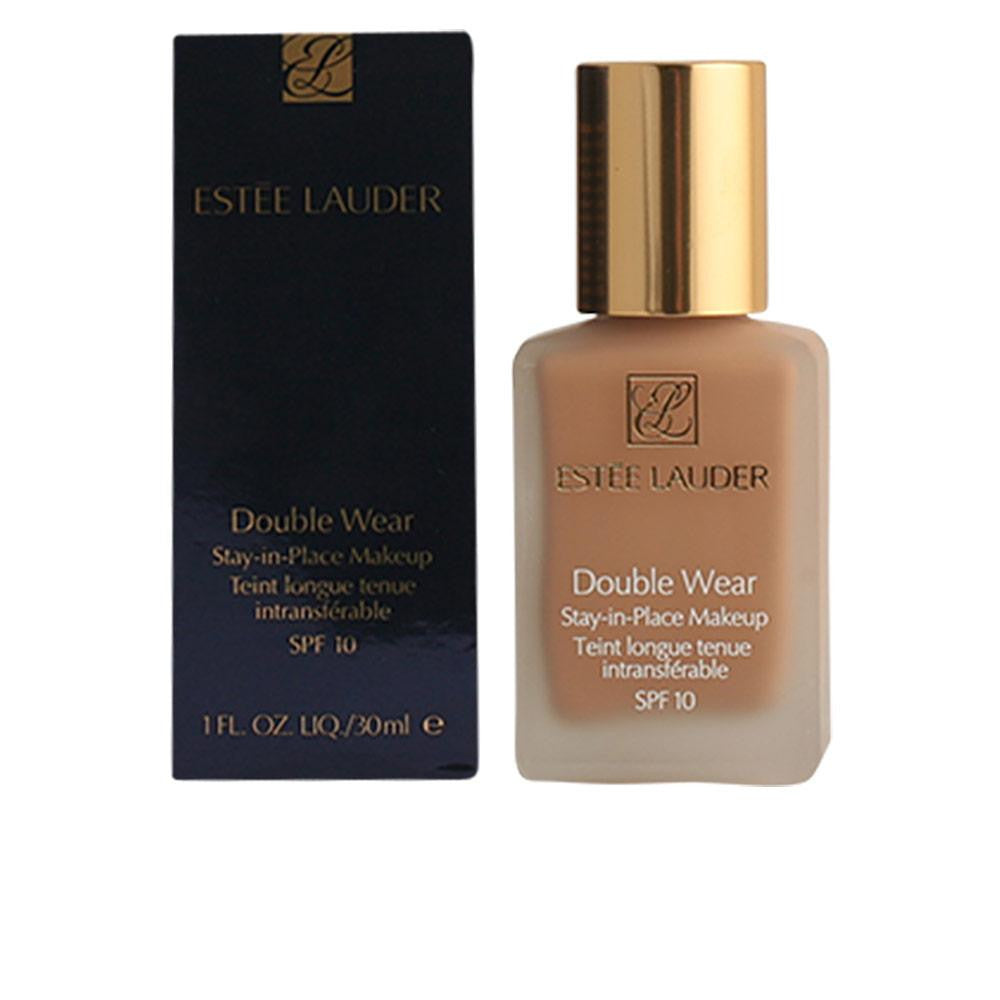 DOUBLE WEAR fluid SPF10 02 pale almond