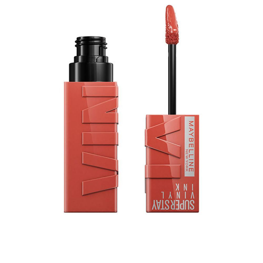 Superstay Vinyl Ink Liquid Lipstick 4.2 ml