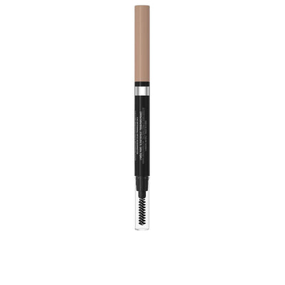 INFAILIBLE BROWS 24H filling trangular pencil 60 dark blonde 1 ml